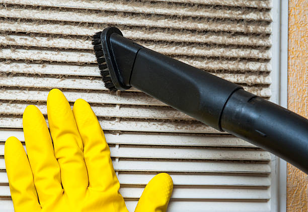 Best Commercial Air Duct Cleaning in Alamosa, CO